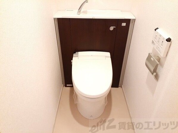 レノヴァティオの物件内観写真